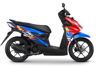 Honda BeAT