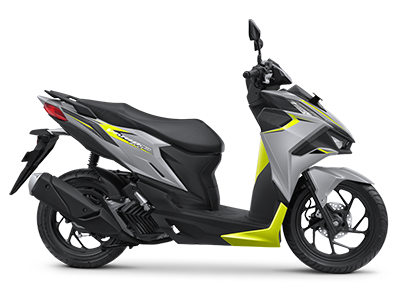 Honda Vario 160